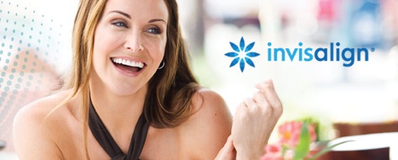 Invisalign in Rancho Santa Fe and Del Mar