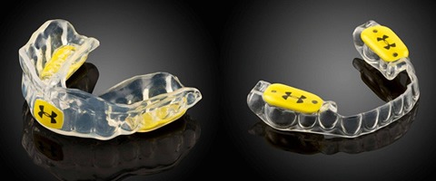 Custom Fit Mouthguard